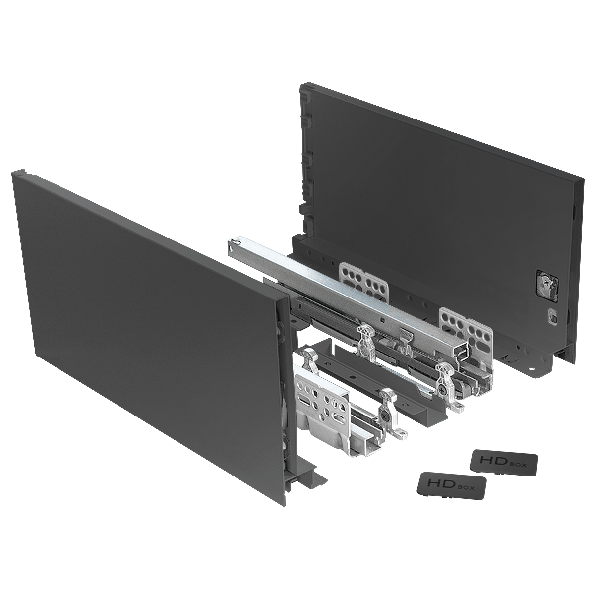 HD Slimbox HD Slimbox