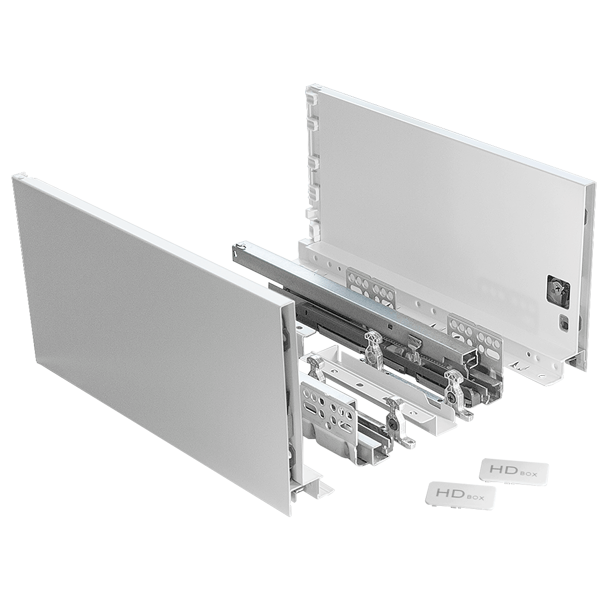 HD Slimbox HD Slimbox