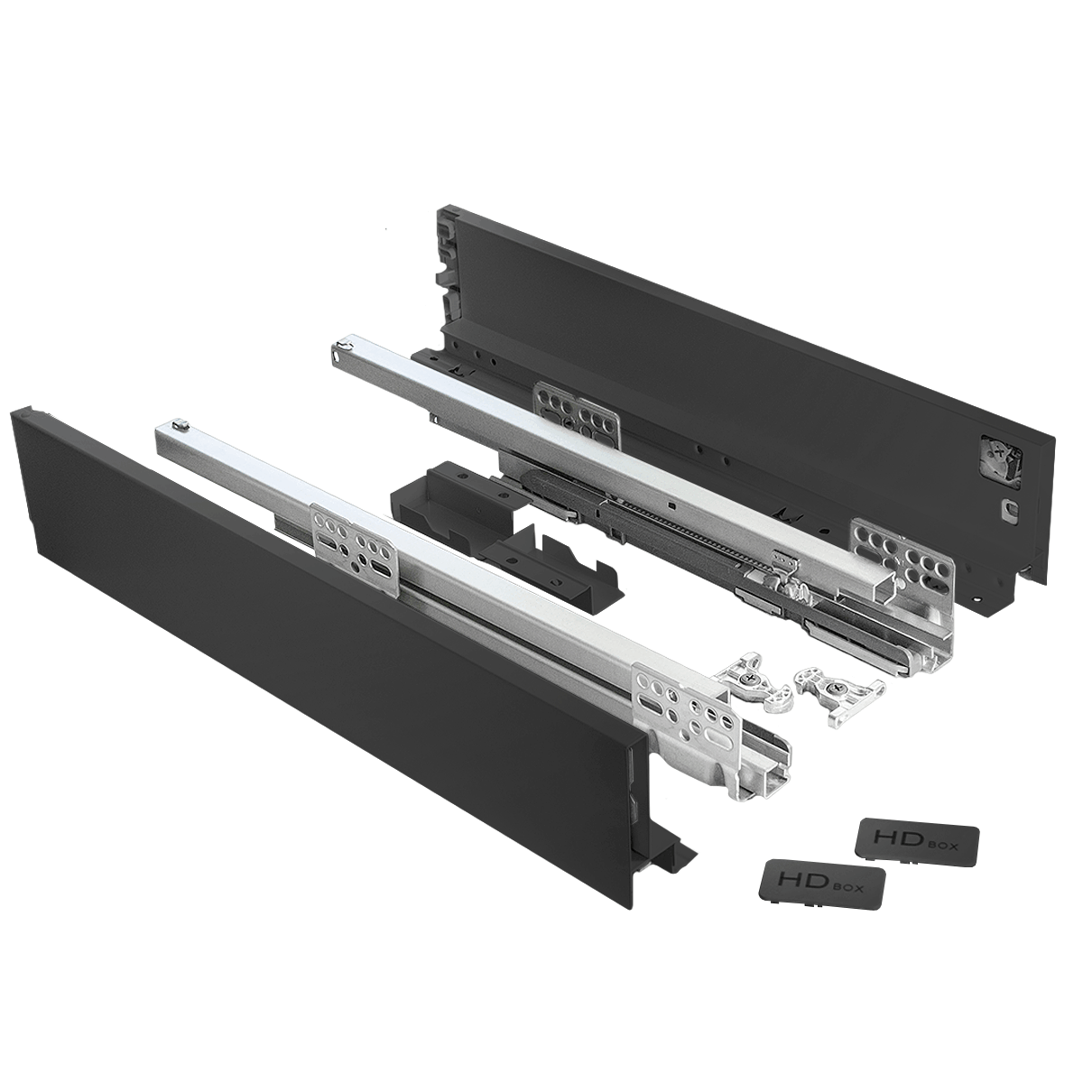 HD Slimbox HD Slimbox