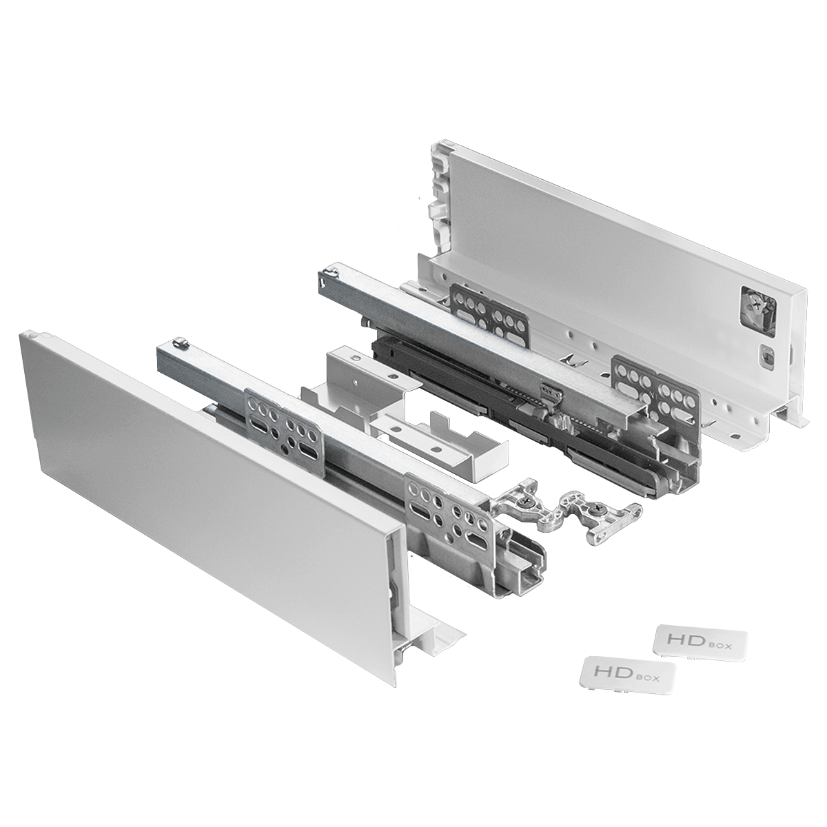 HD Slimbox HD Slimbox