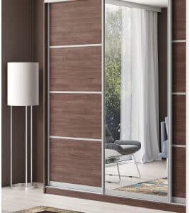 Раздвижная система эконом Furnial®