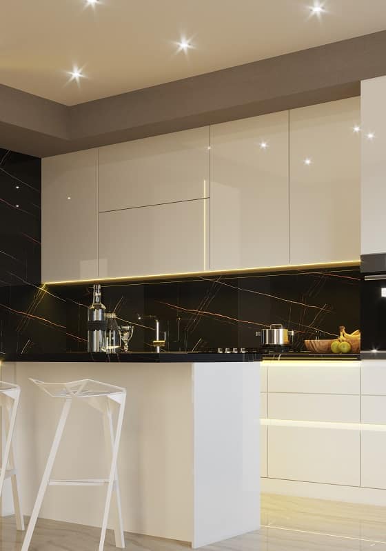 Gola CONTEMP® for kitchen
